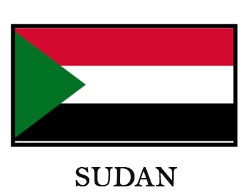 SUDAN