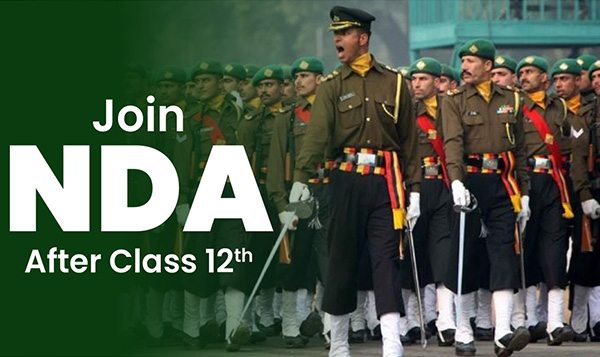 Join NDA