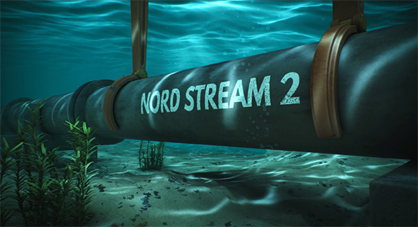 Nord Steam